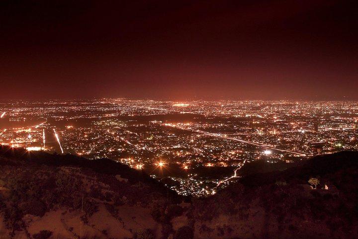 Private Islamabad City Tour