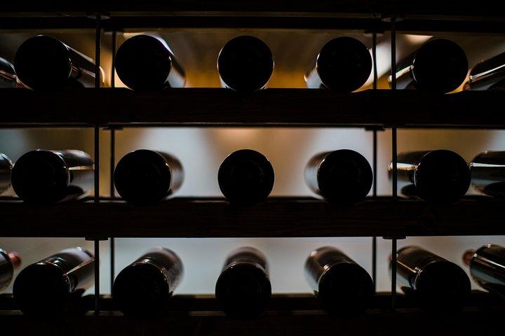 Day trip Lisbon Wine Tasting - Private tour