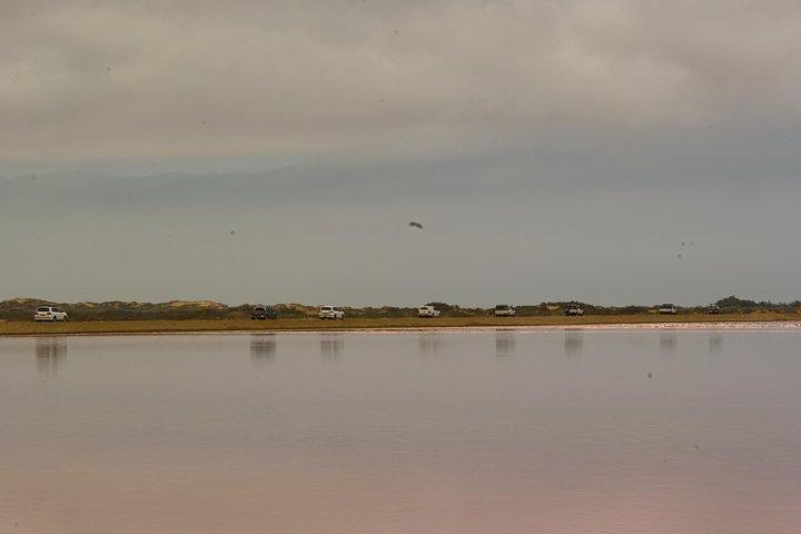 Sandwich Harbour- Guided Self-Drive Tour from Walvis Bay