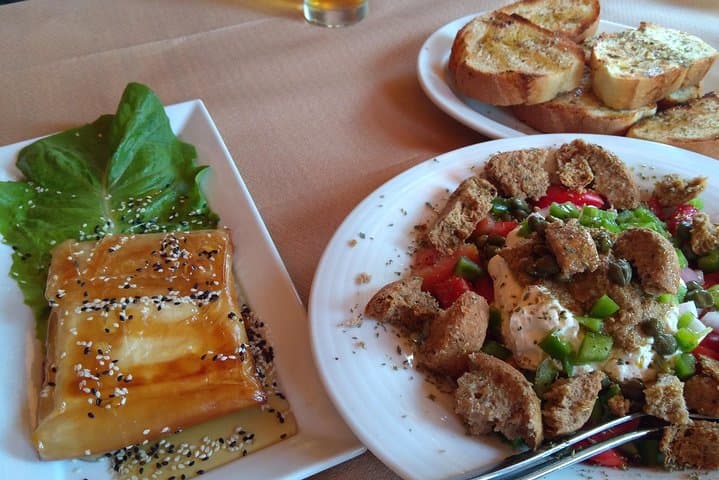 5-Day Best of Peloponnese Private Tour: Nafplio/Olympia/Mycenae/Epidaurus/more