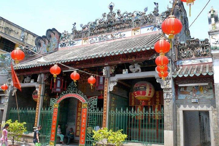 Ho Chi Minh: Discover Top Site City Sightseeing & Historical