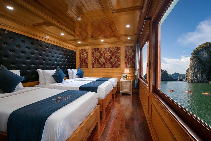 Venezia cruises - Kayking, Biking - 2D1N in less tourist areas