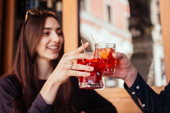 Exclusive Private Venice Food Tour with 6 or 10 Tastings