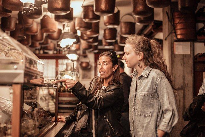 Exclusive Private Venice Food Tour with 6 or 10 Tastings