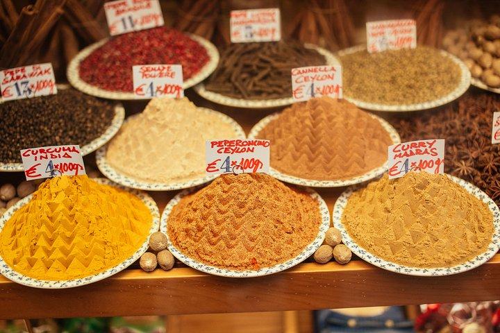 Exclusive Private Venice Food Tour with 6 or 10 Tastings