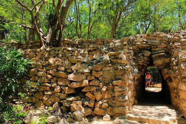 Tulum Mayan Ruins Express