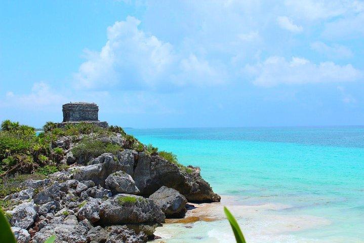 Tulum Mayan Ruins Express