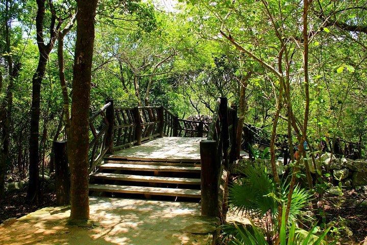 Tulum Mayan Ruins Express