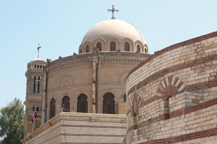 Cairo Tours Private for 2 Days