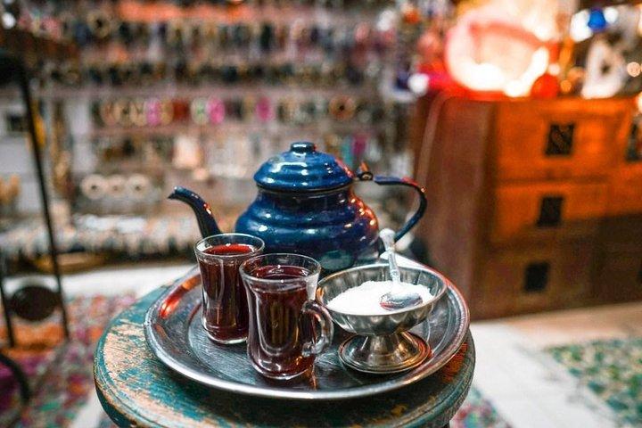Old City Cairo tour and The Egyptian Museum Combined with Lunch