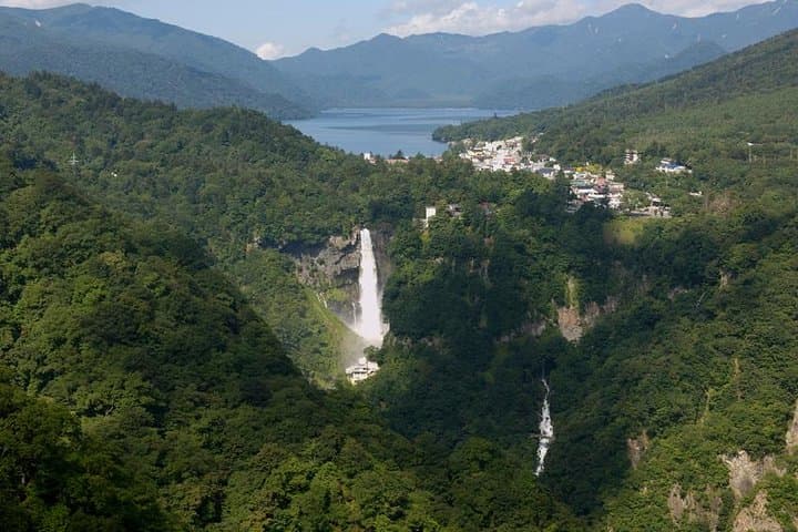 Exciting Nikko - One Day Tour from Tokyo