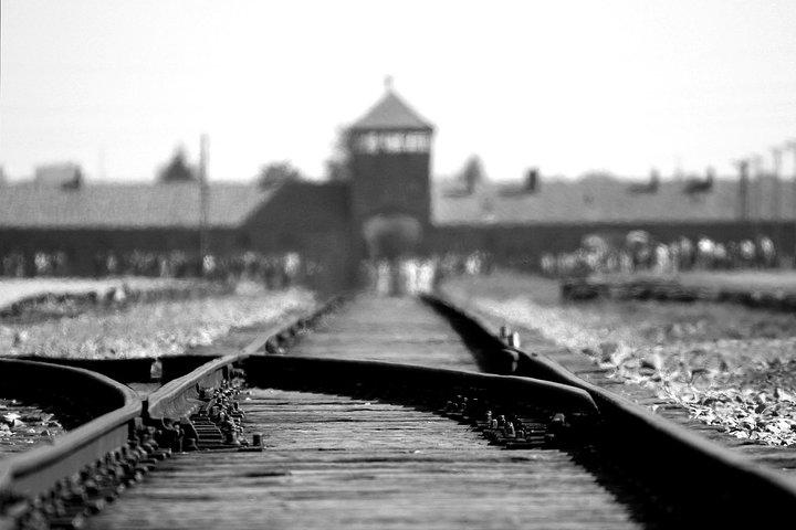 Auschwitz-Birkenau Museum Tour from Krakow