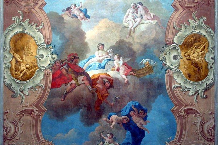 Full-Day Private Trip to Palace and Medieval Castle from Riga