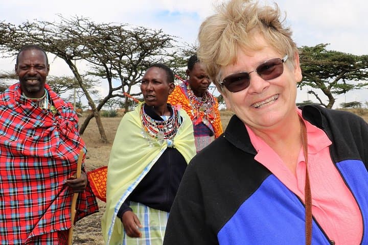 Insights of Kenyan Life (6 days) An Incredible Cultural Tour