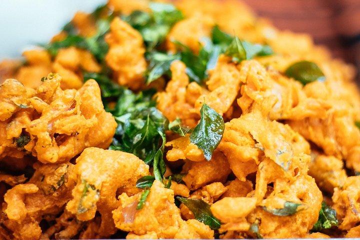 The Award-Winning PRIVATE Food Tour: 10 Tastings of 3 Cultures