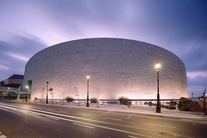 Private Tour in Alexandria from Alexandria Port & Hotels