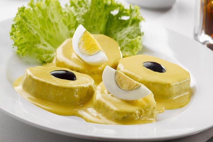 Peruvian Food Classes and Visit Local Market || All Included || Private Tour