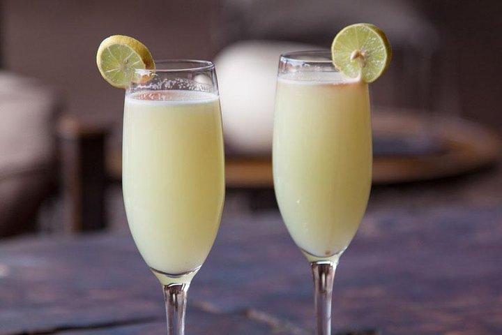 Peruvian Food Classes and Visit Local Market || All Included || Private Tour