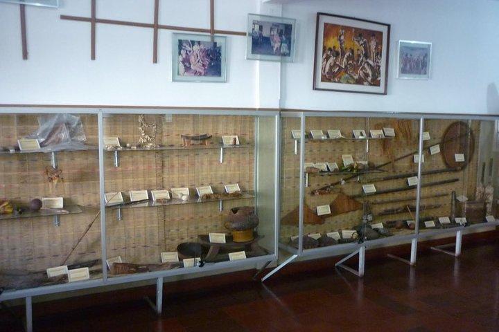 Manaus City Tour