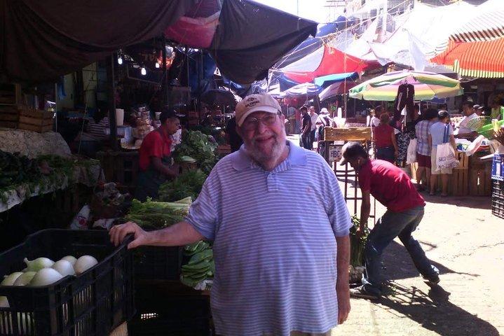 Palma Sola Secrets Petroglyphs Culture & Market Flavors withLunch
