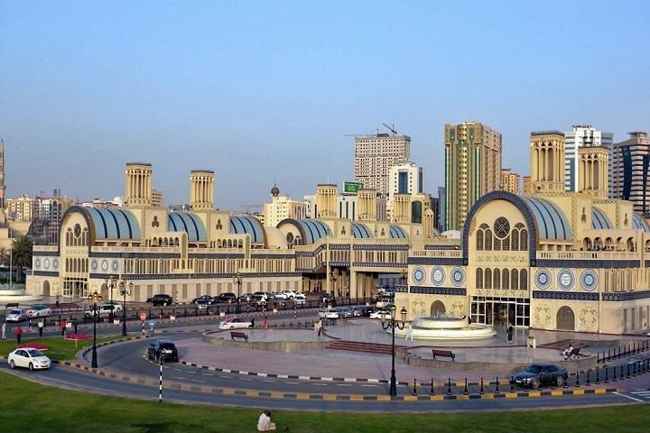 Sharjah and Ajman Private Sightseeing Tour from Dubai