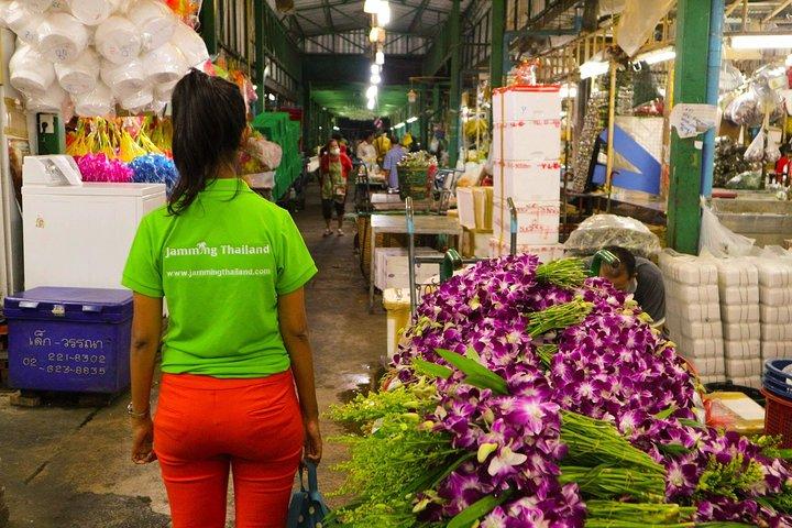 Private Tour Guide in Bangkok for a Day