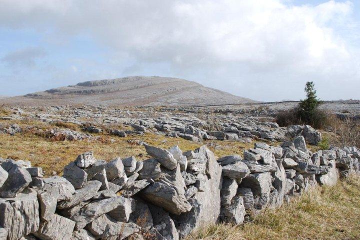 Cliffs of Moher Day Tour from Dublin: Including The Wild Atlantic Way