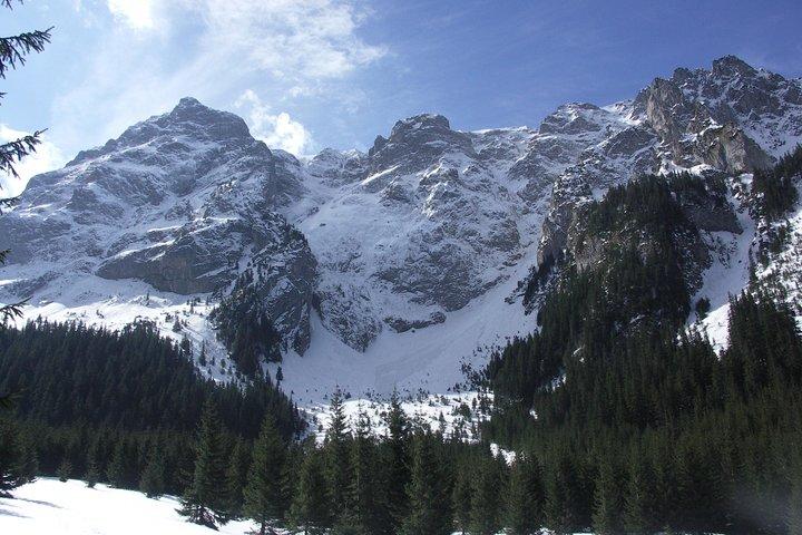 Private Tour: Zakopane and Tatra Mountains from Krakow