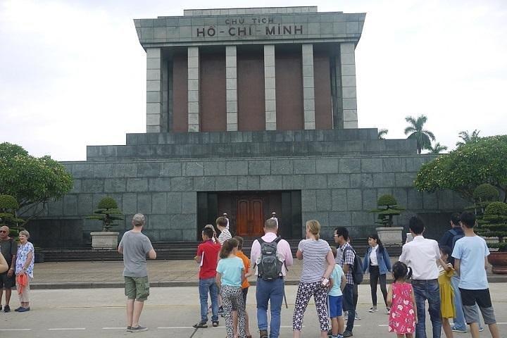 Hanoi city full-Day tour with Vietnamese Lunch