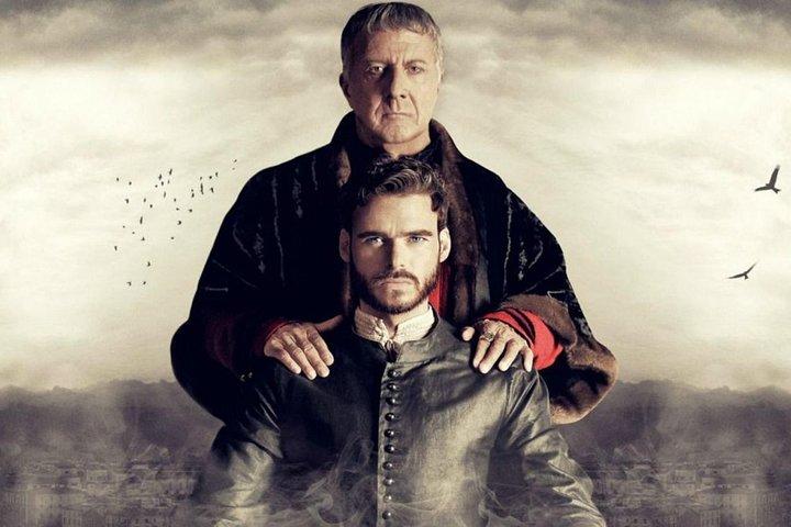 The Medici Family: Lorenzo The Magnificient and the TV movie