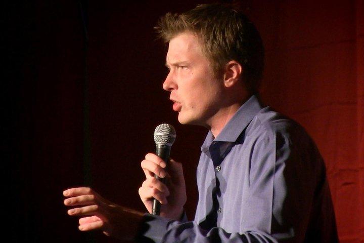 LA Comedy Club at The STRAT Hotel and Casino