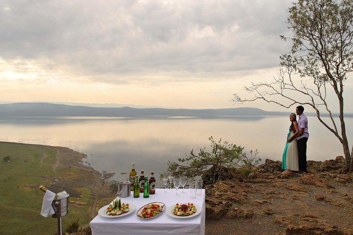 1-Day Lake Nakuru Tour