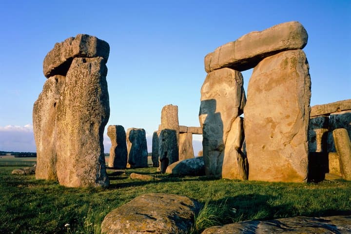 Windsor, Stonehenge and Bath Day Trip from London Spanish