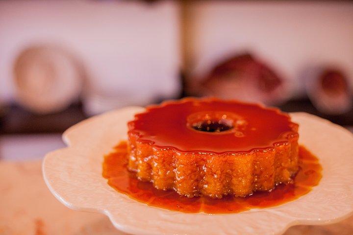 Portuguese Pastry Workshop in Lisbon