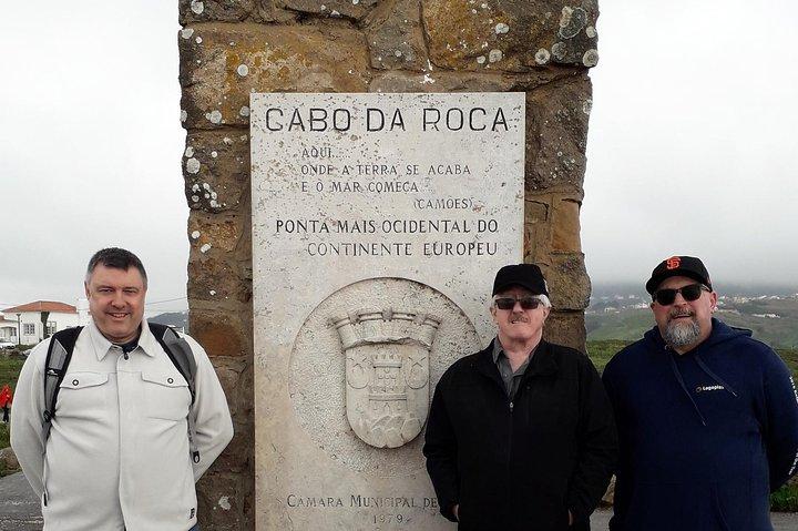 Private tour - The Beautiful Cascais