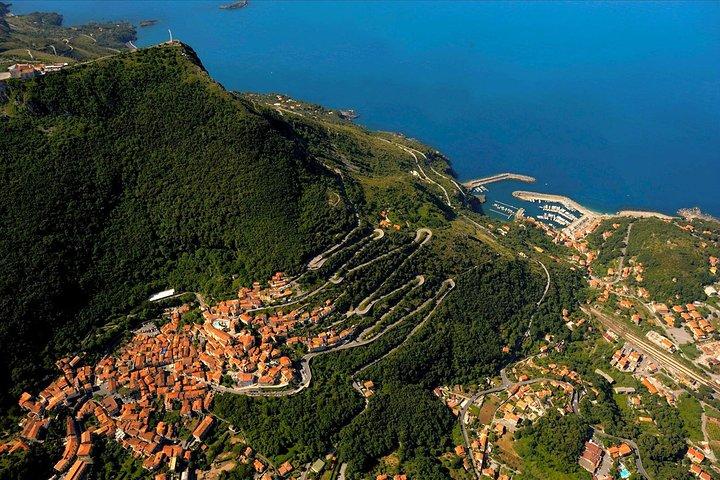 Maratea Private tour: Italy's little bit of Rio