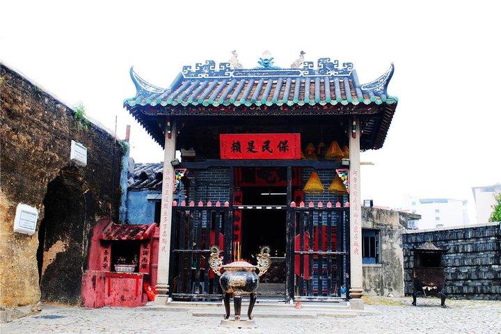 Macau Excursion Plus Venetian Resort Visit From Kowloon Area Of Hong Kong