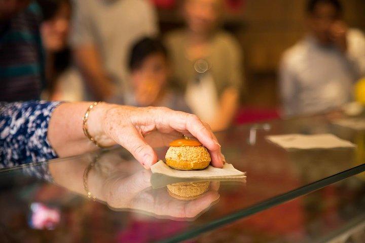 Saint-Germain Flavors Sweet & Savory Food Tasting Tour