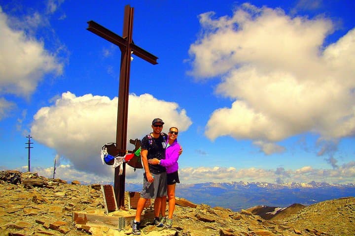 Pyrenees Private Tour from Barcelona with Easy Hike & Cogwheel Train