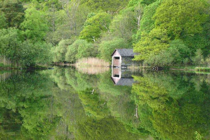 8 Lakes and Magnificent Scenery - Afternoon Half Day Tour