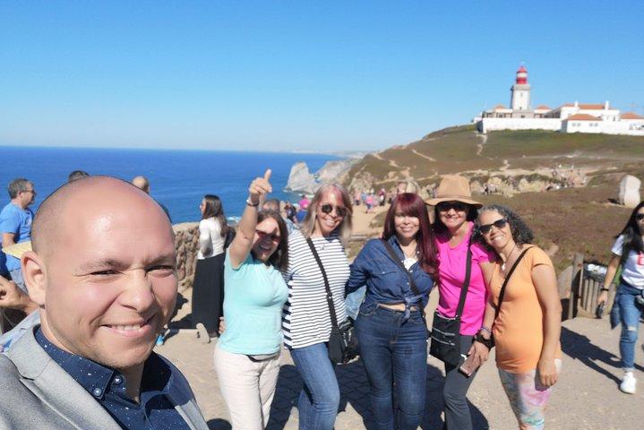 Sintra & Cascais Private Tour
