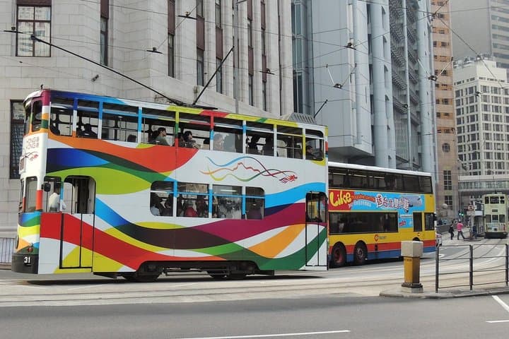 Hong Kong's Trendiest Neighbourhood Sheung Wan