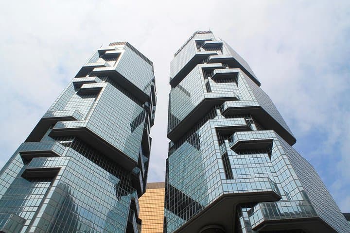 Hong Kong's Trendiest Neighbourhood Sheung Wan