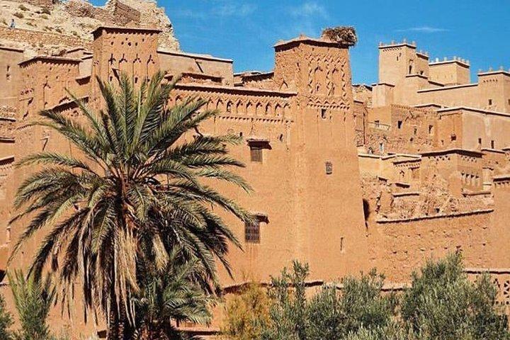 3 days Private Merzouga Trip Tours From Marrakech