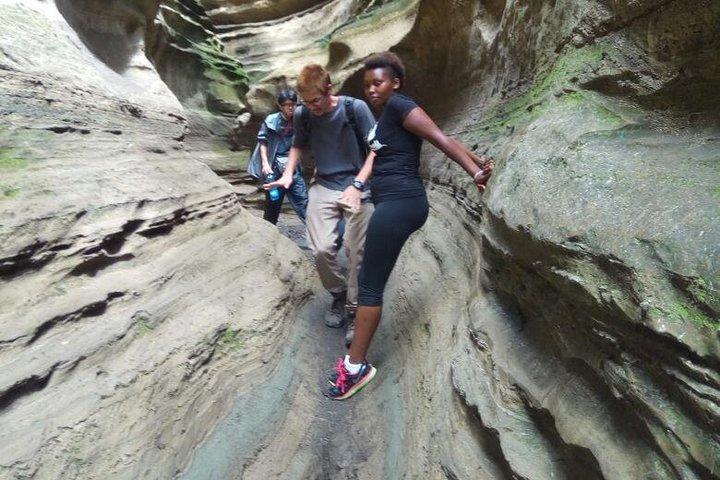Hell's Gate National Park,Biking and Lake Naivasha Tour
