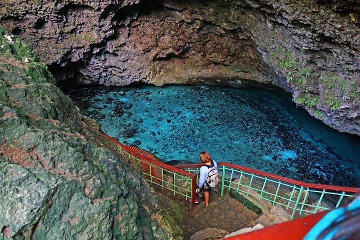 Historical Santo Domingo Day Trip from Punta Cana