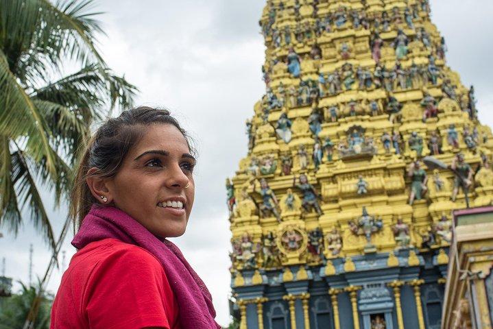 Sri Lanka 4-Days Cultural Triangle by Aaliya Tours