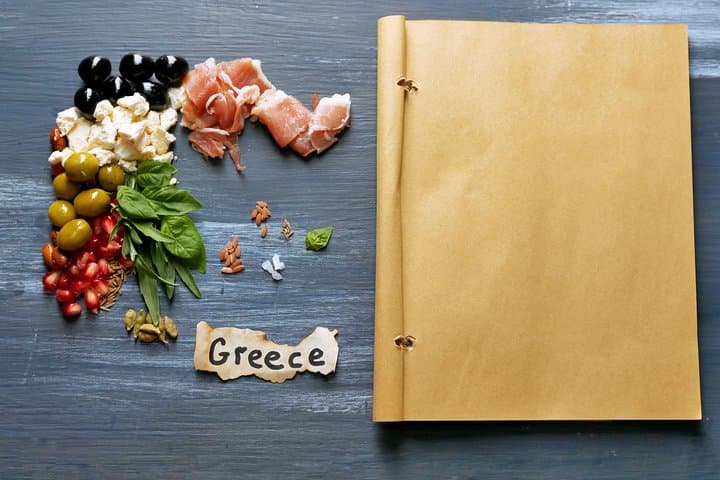 Greek Private Food Walking Tour - Taste (Y)Our Way