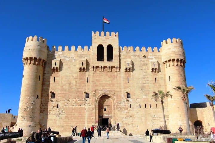 6 Days 5 Nights Cairo & Nile Cruise Tour Package