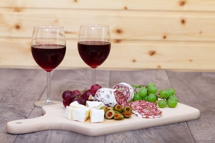 Athens Private Wine Tasting Tour - Dionysian Grapes